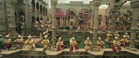‘Kalank’ Trailer Promises a Bhansali Meets Baahubali-esque World