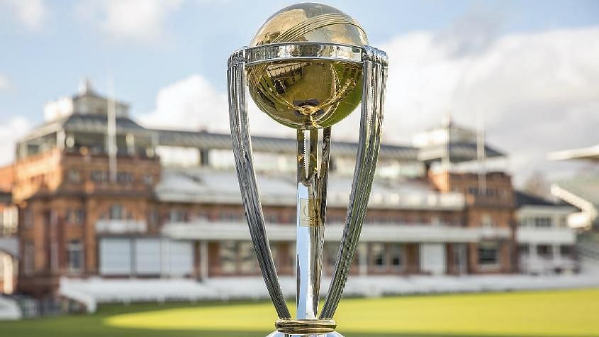 ICC 2019 World Cup: New Zealand becomes the first team to announce their  World Cup squad