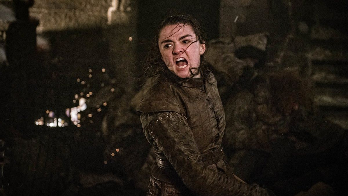 GoT’s Battle of Winterfell Leaves Netizens with All the Emotions