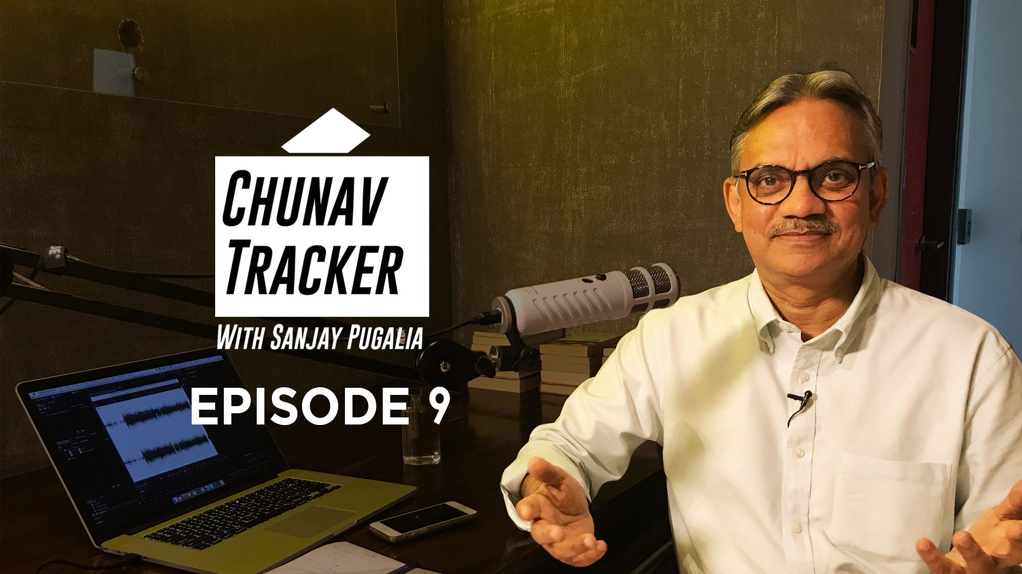 Every upcoming phase of the 2019 elections is CRITICAL for the BJP. What does voter turnout from phase 4 reveal? Find out on Chunav Tracker.
