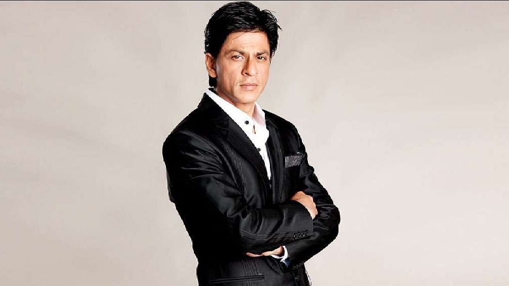 Shah Rukh Khan hails India’s plural and diverse culture.
