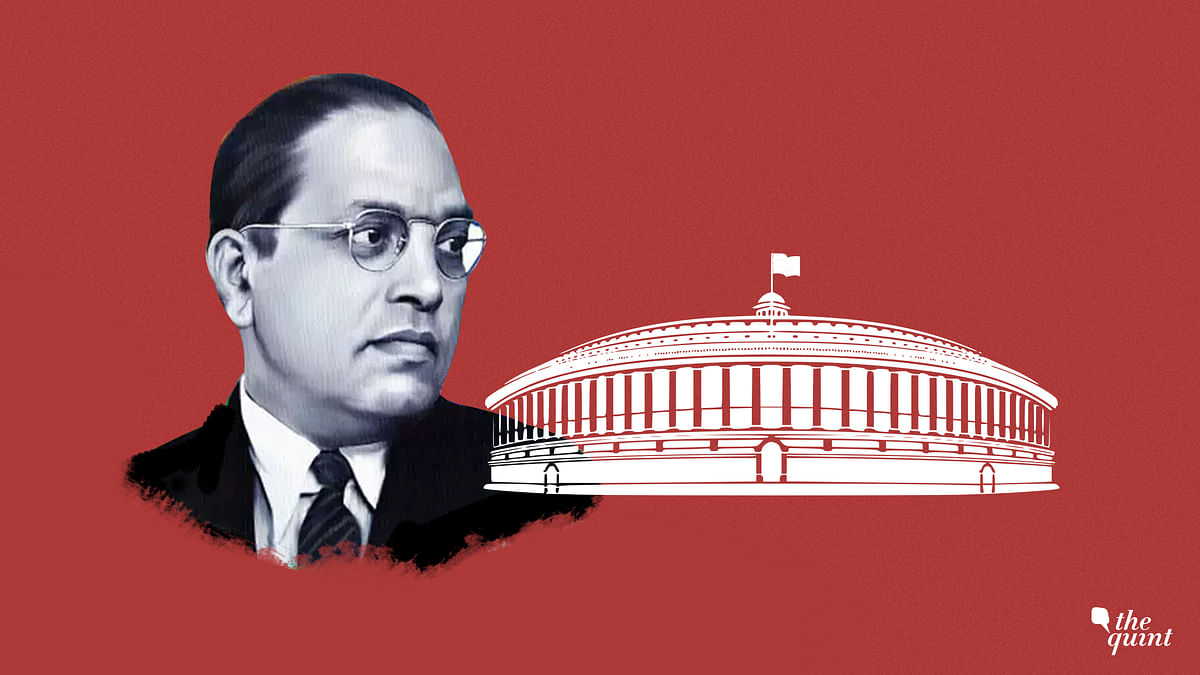  ‘Can’t Build a Nation on Caste’: What Ambedkar Meant By Equal Representation