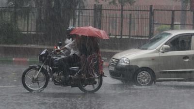 #GoodNews: Cyclone May Bring Rain to Parched Tamil Nadu