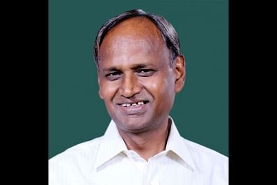 Dr. Udit Raj. (File Photo: IANS)