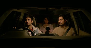 Tvf Tripling Season 2 Review Amol Parashar Shines In A Mediocre Sequel Game of thrones (2016) season 6 complete. tvf tripling season 2 review amol
