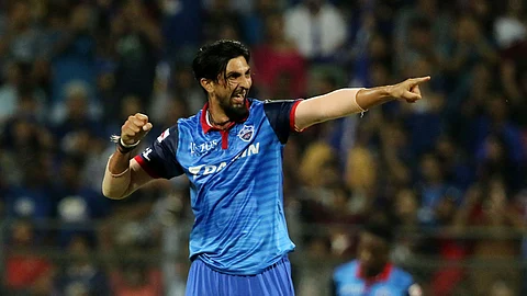 Icc Cricket World Cup 2019 Ishant Sharma Biggest Surprise In