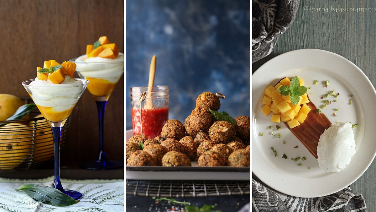 Indian New Year April 2019 Food Recipes For Gudi Padwa Baisakhi Vishu Poila Baisakh Rongali Bihu Puthandu Hindu Festival