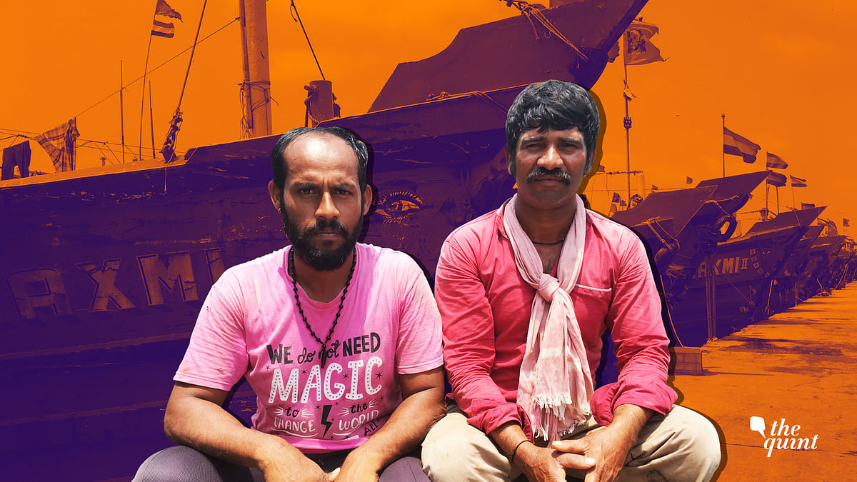 Malpe’s Forgotten Fishermen & Why They Plan to Boycott the Polls