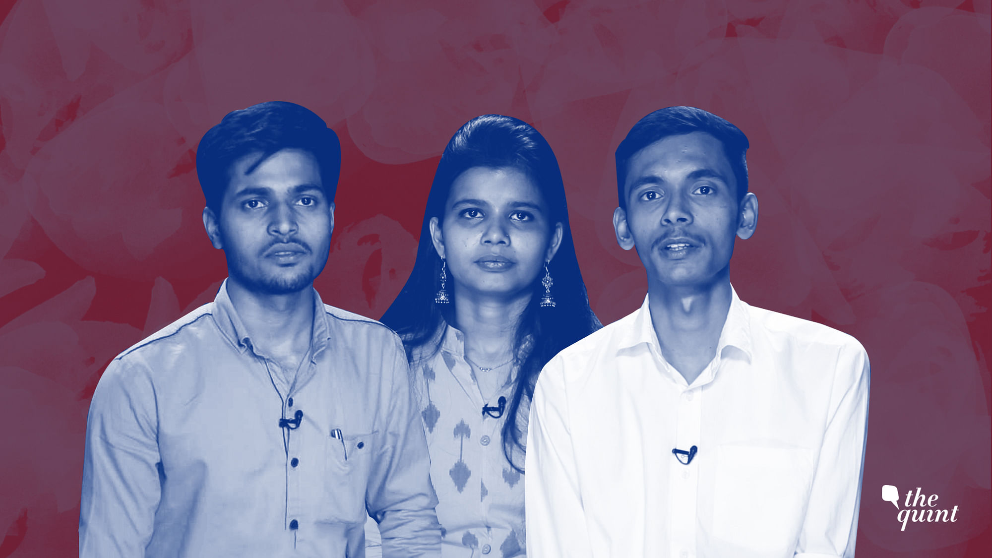 Praveen Chaudhary, Atul Kumar Dubey and Prerna Singh are the three law students have filed a PIL challenging Section 62 (5) of People Representation Act.
