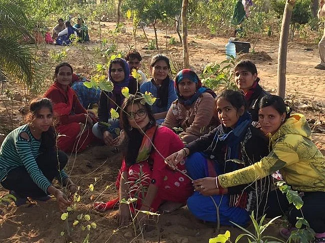 #GoodNews: Malayali Businessman Creates 40 Forests in Seven States