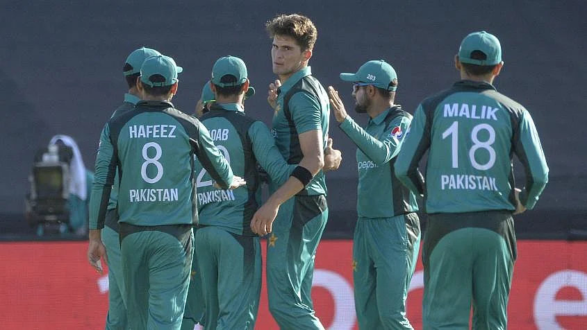ICC CWC 2019: Dates When Teams Will be Announcing World Cup Squads