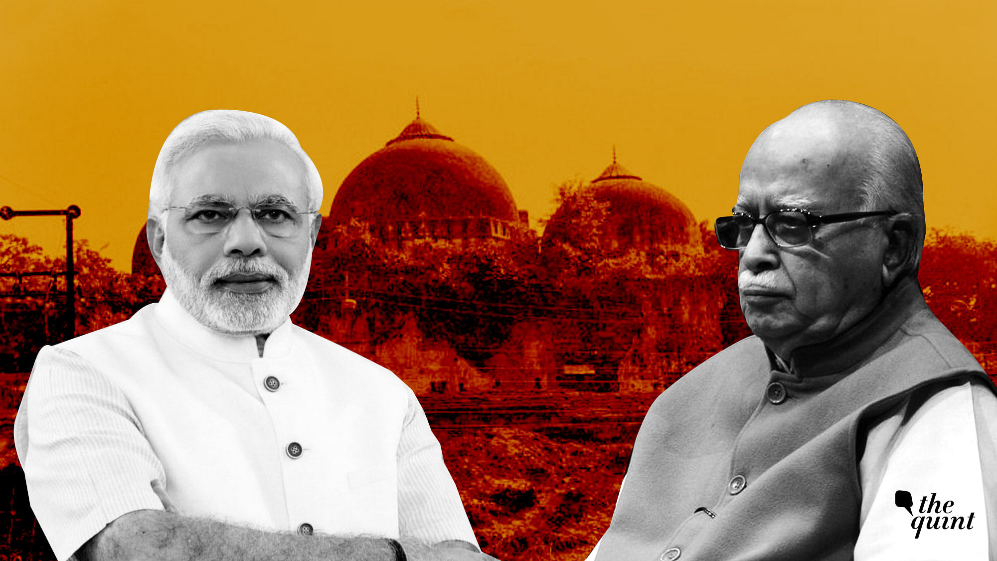 The promise of ‘Mandir Wahin Banayenge’ has almost always found a place in all of Bharatiya Janata Party (BJP)’s election manifestos since the last 23 years.