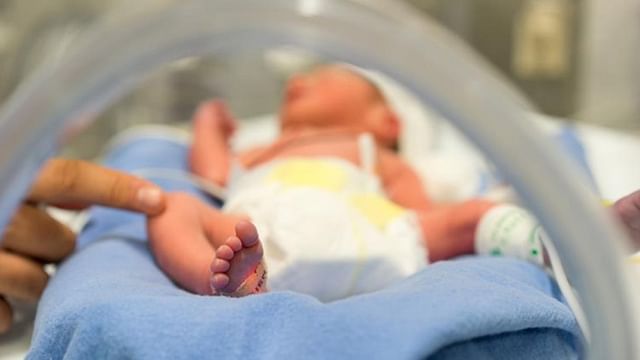 In the viral audio clip, the nurse purportedly said she had sold newborn girls for Rs 2.75 lakh. (Representational Image)