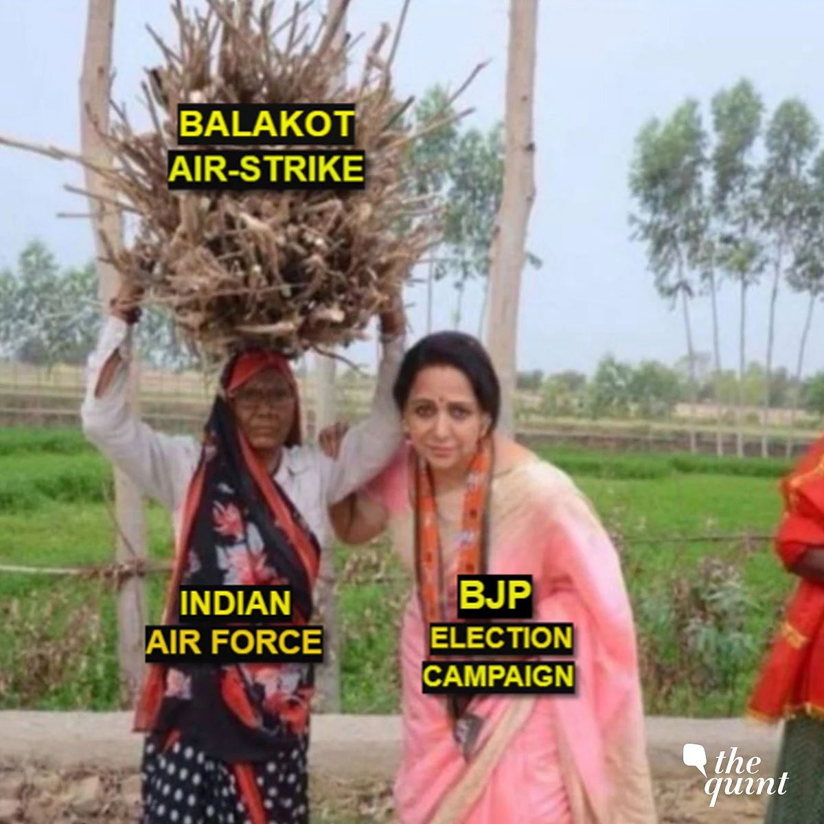 6 Election Memes That Akshay Kumar Could’ve Shown PM Modi Instead