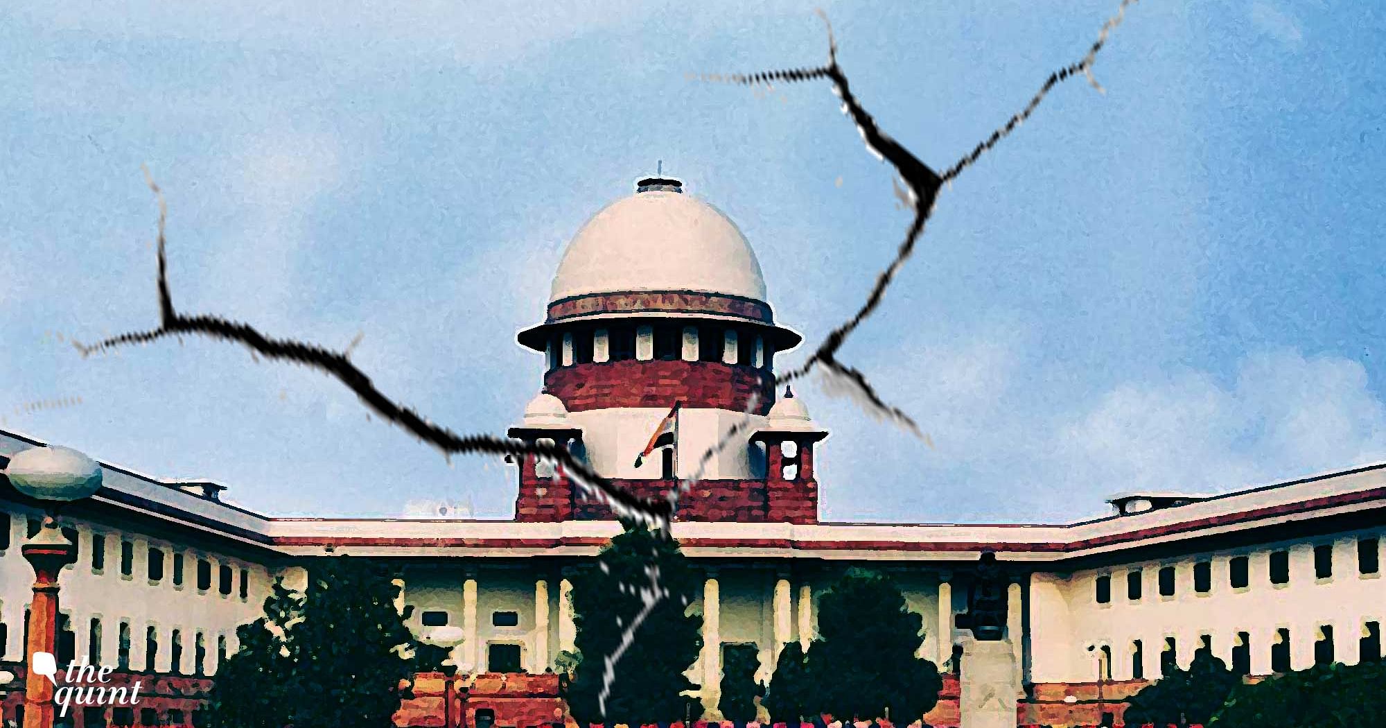 SC’s Approach to ‘Policy Decisions’ Is Constitutionally Flawed