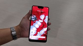 Launched earlier in October, the Pixel 3 XL will cost Rs 83,000 for the 64GB variant and up to Rs 92,000 for the 128GB model.