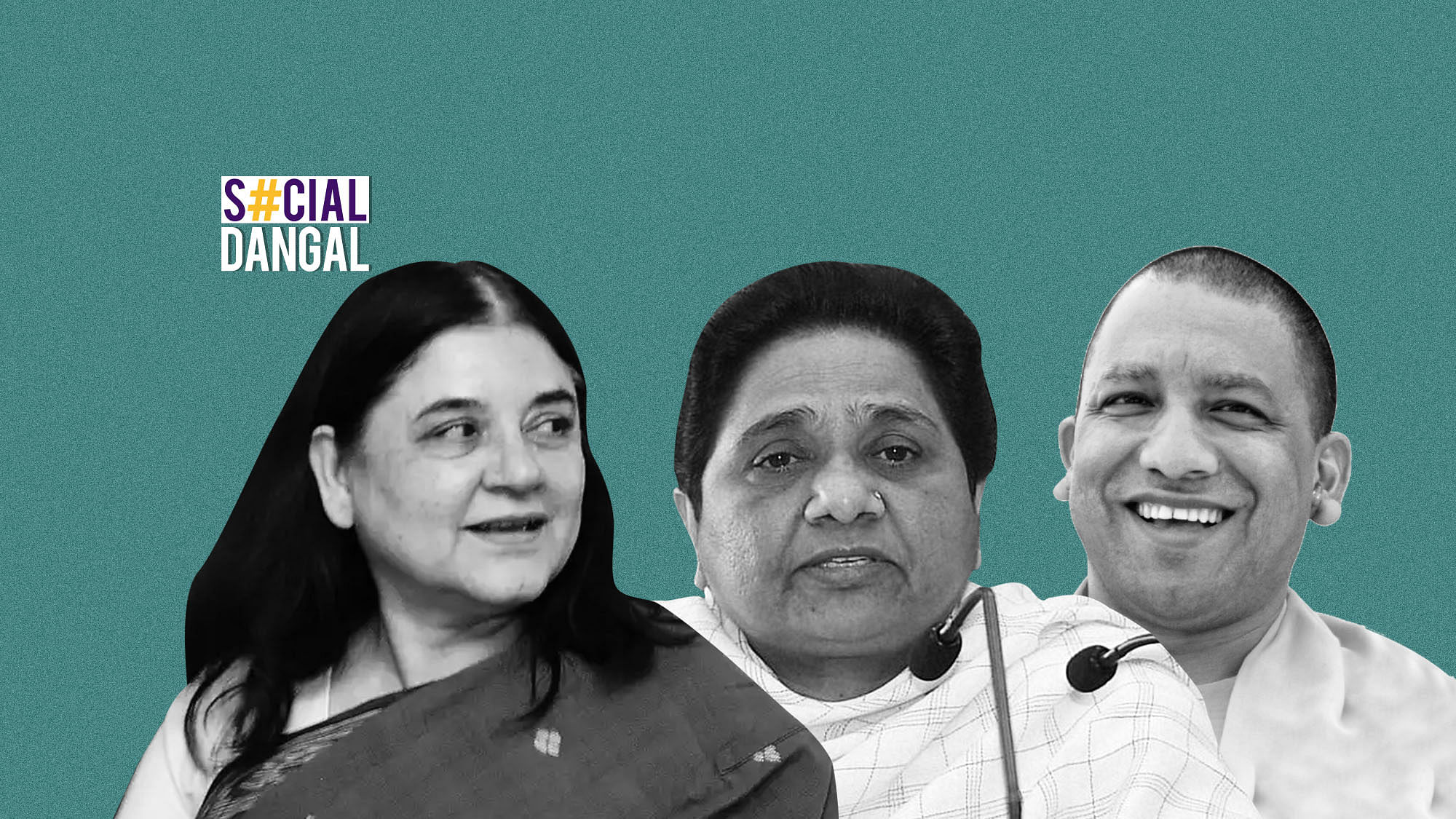 Mayawati, Maneka Gandhi, Yogi Adityanath were among those who were barred from campaigning.&nbsp;