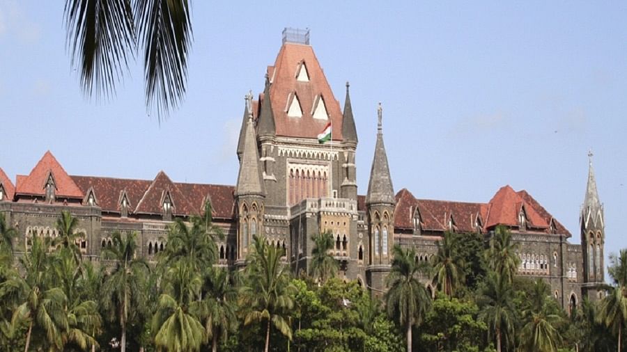 The Bombay High Court.