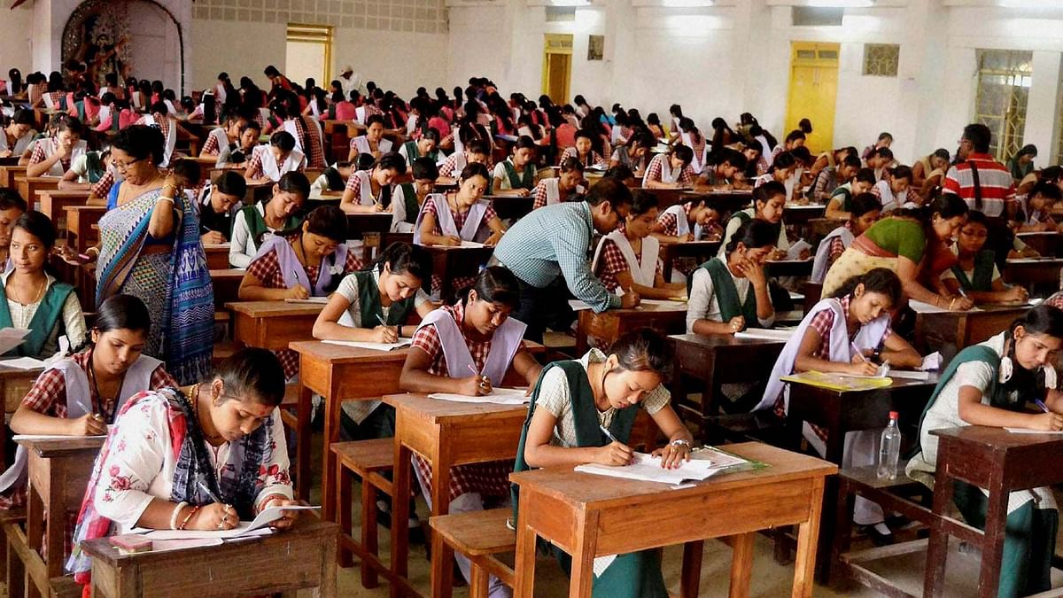 TN Scraps Class 10 Board Exams, Promotes All Students After Uproar