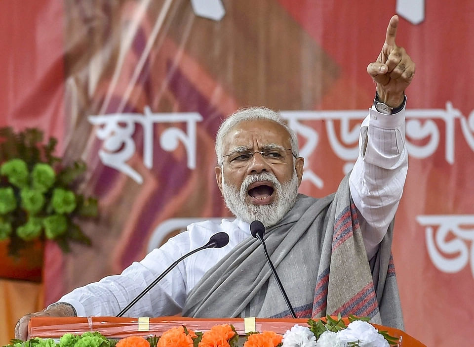 We have now hit the ‘interval’ in the 12-week-long electoral theatre of 2019, writes Raghav Bahl. 