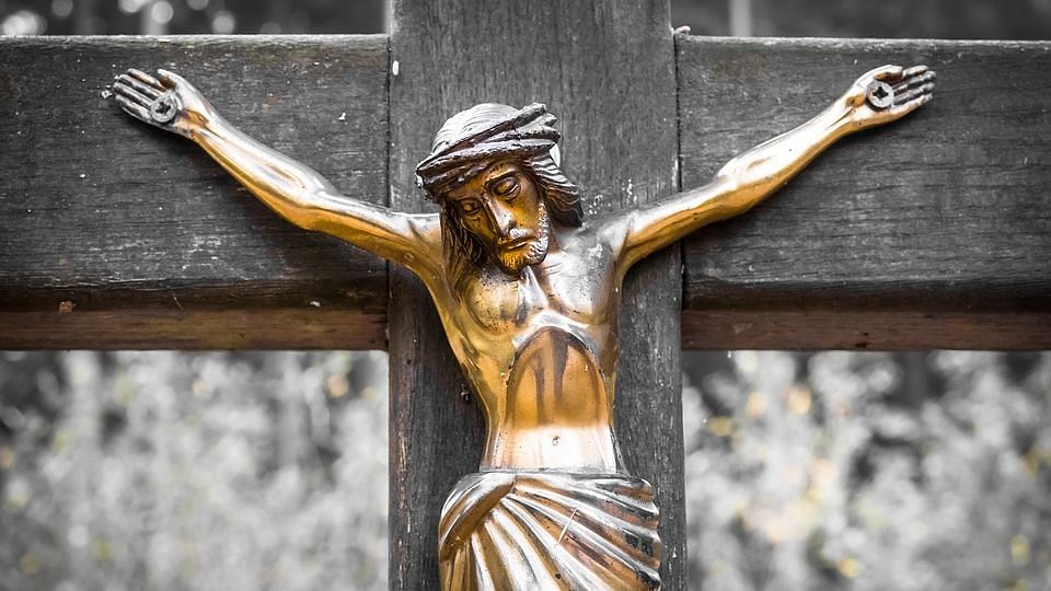 Good Friday 2019: Good Friday in India will be observed on 19 April this year.