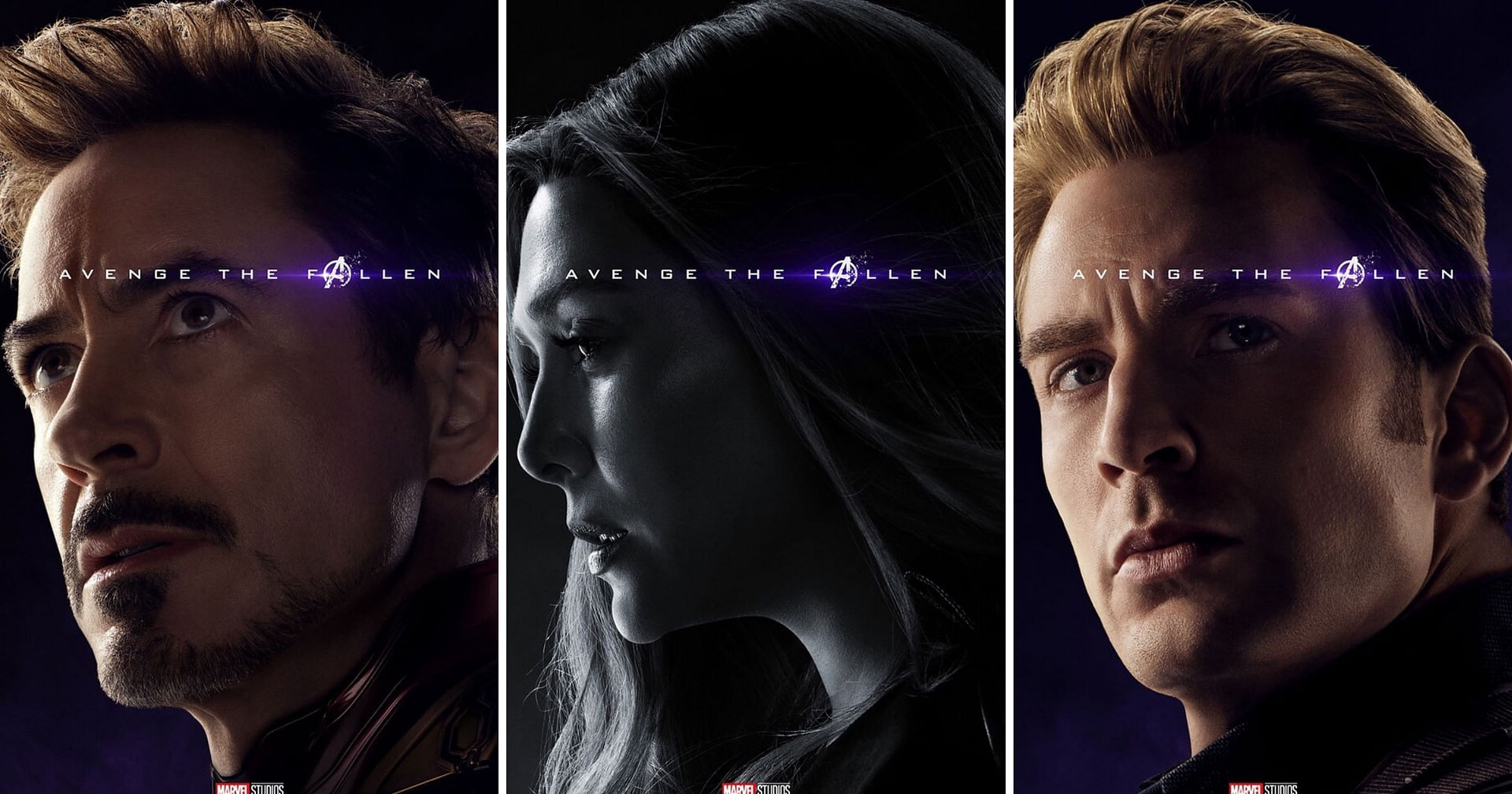 Growth Heads on Instagram: Relive the Endgame⚡ Read to find out the secret  behind the perfect marketing campaign for the legendary movie, Avengers:  Endgame! . . . . #endgame #avengers #marvel #ironman #