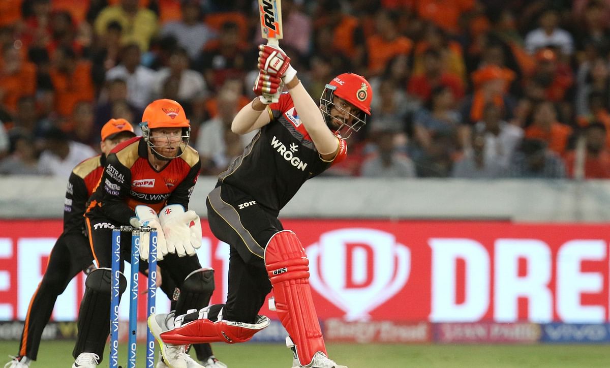 Virat Kohli’s RCB has lost all four matches it has played in IPL 2019 so far.
