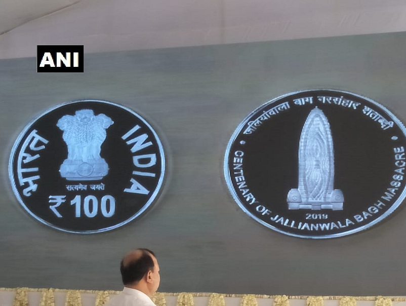 100 Yrs of Jallianwala Bagh Massacre: PM, Rahul Gandhi Pay Tribute