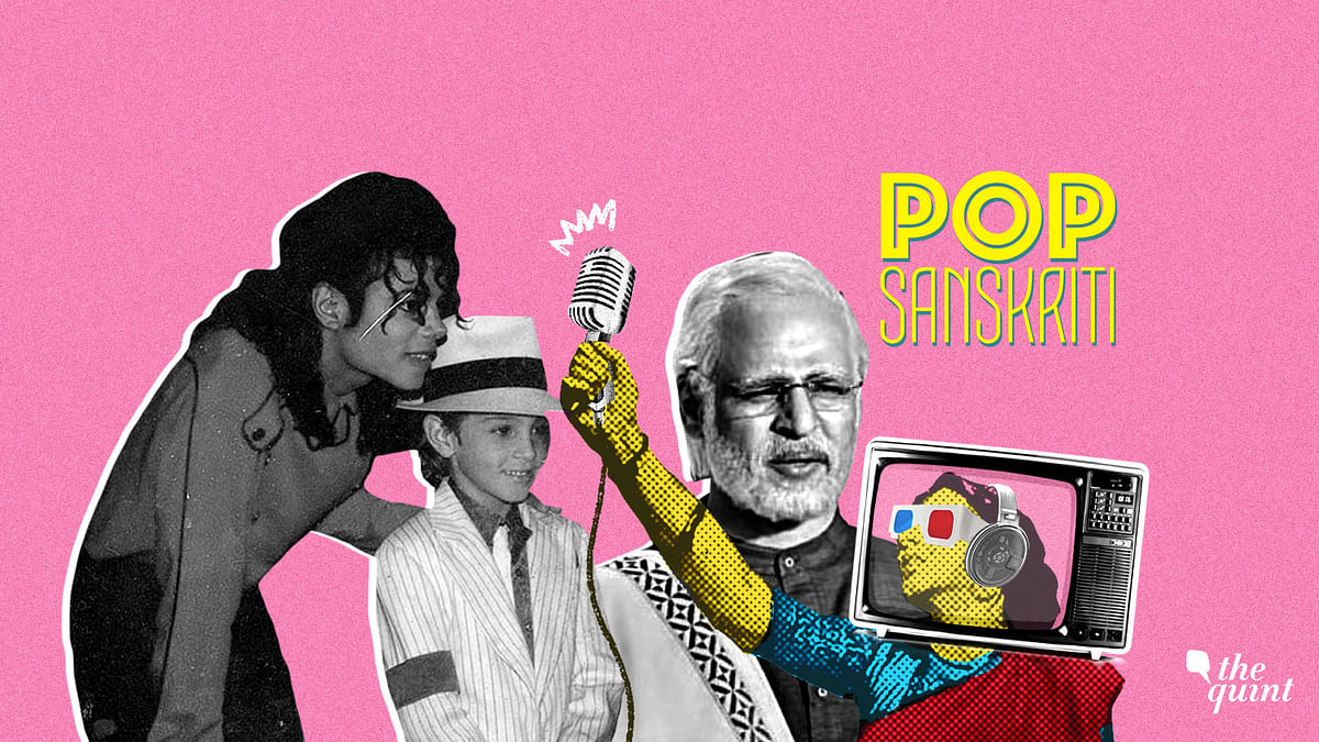 What’s the thread that connects Love, Death, and Robots, PM Narendra Modi the movie, Netflix’s Delhi Crime, and a documentary accusing Michael Jackson of paedophilia, Leaving Neverland?