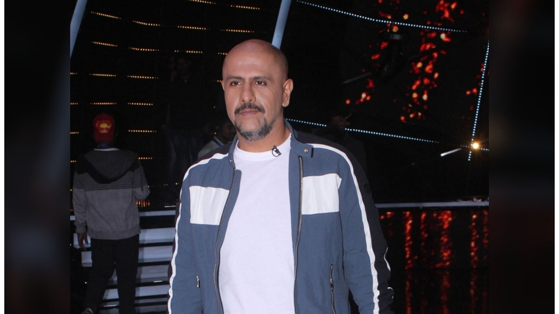 Vishal Dadlani calls out the EC for delaying the stalling of PM Modi’s biopic.