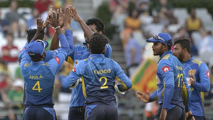 ICC CWC 2019: Dates When Teams Will be Announcing World Cup Squads