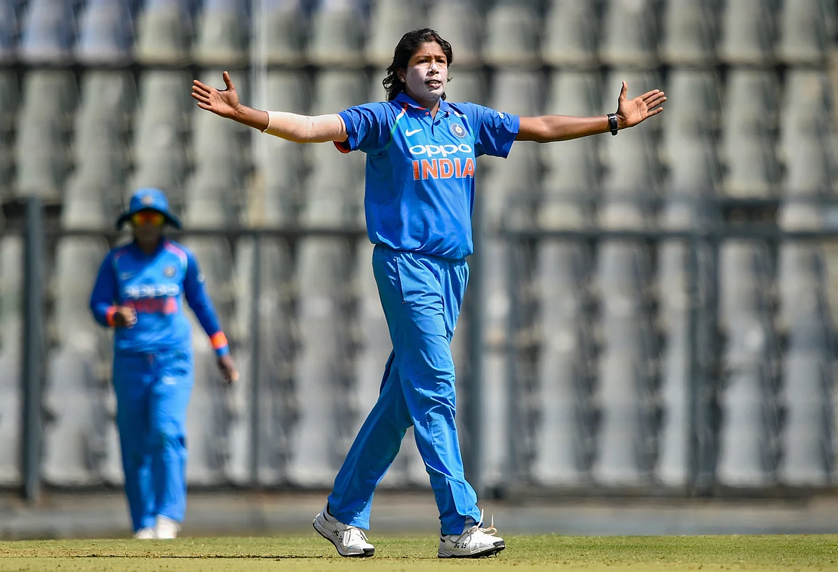 Breaking Barriers: 8 Iconic Moments From Our Women in Blue