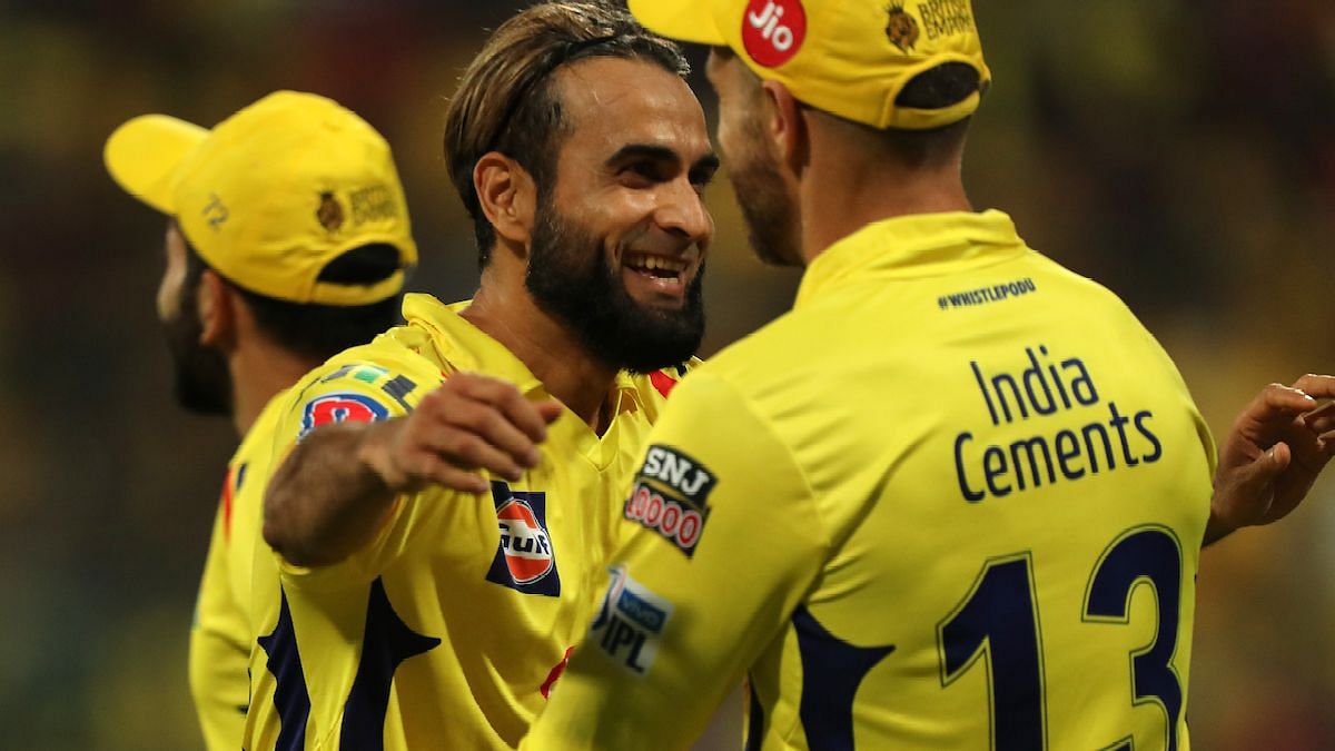 The bowlers have played a big role in CSK’s success so far, especially at home, on sluggish tracks. 