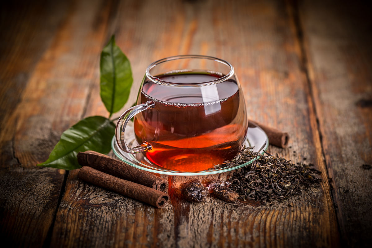 Tea is an emotion in India and we don’t have to let it go during summers. Here are teas to enjoy during summers.