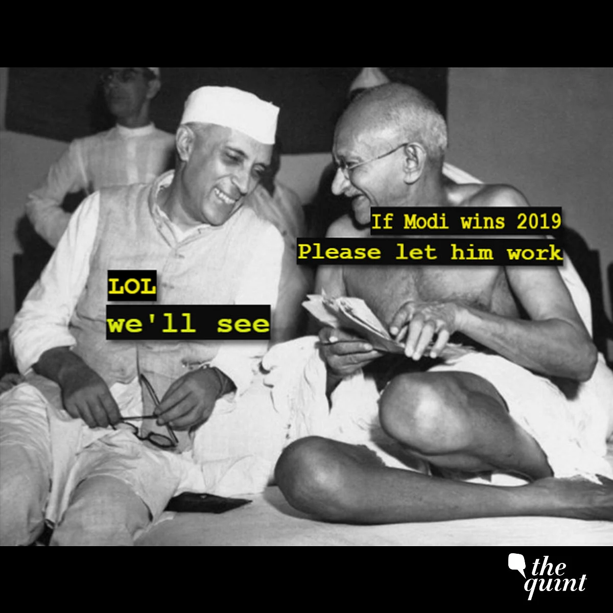 6 Election Memes That Akshay Kumar Could’ve Shown PM Modi Instead