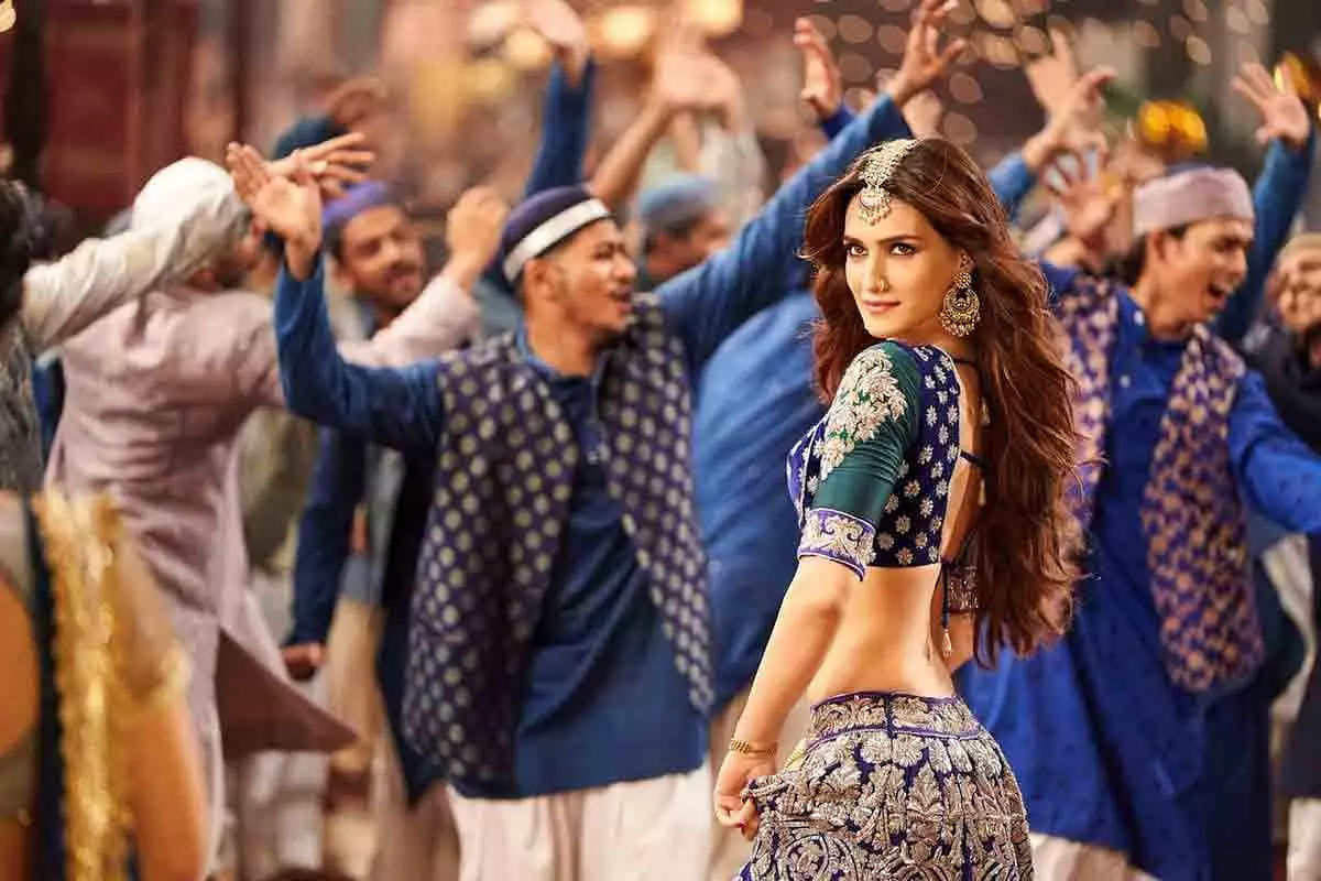 When will Bollywood do away with the problematic ‘item number’?