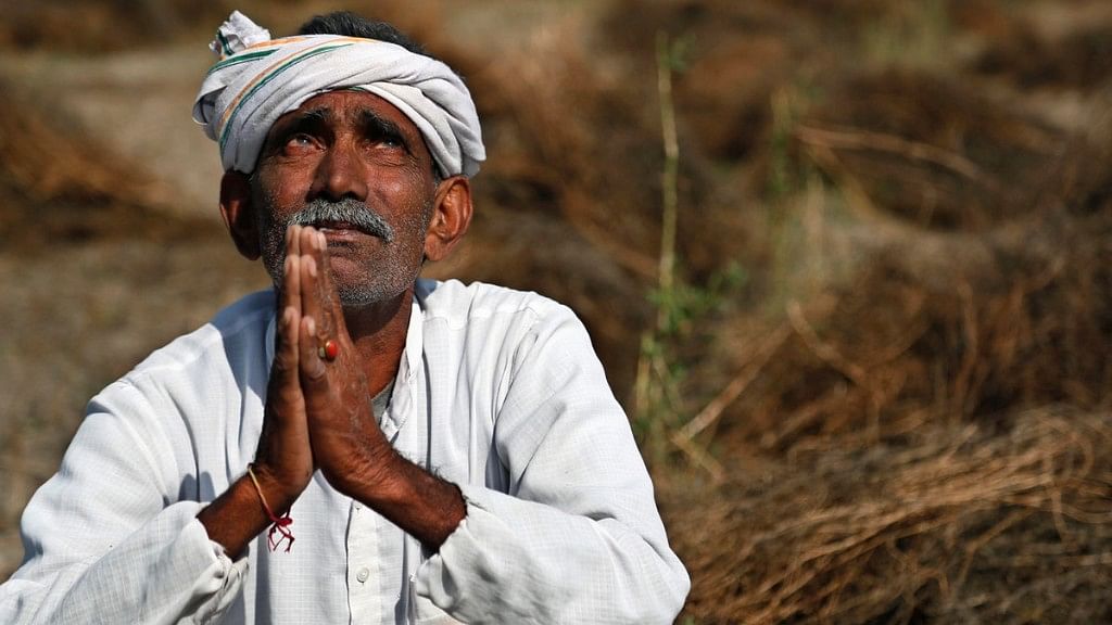 ‘Don’t Vote for BJP,’ Writes Uttarakhand Farmer in Suicide Note