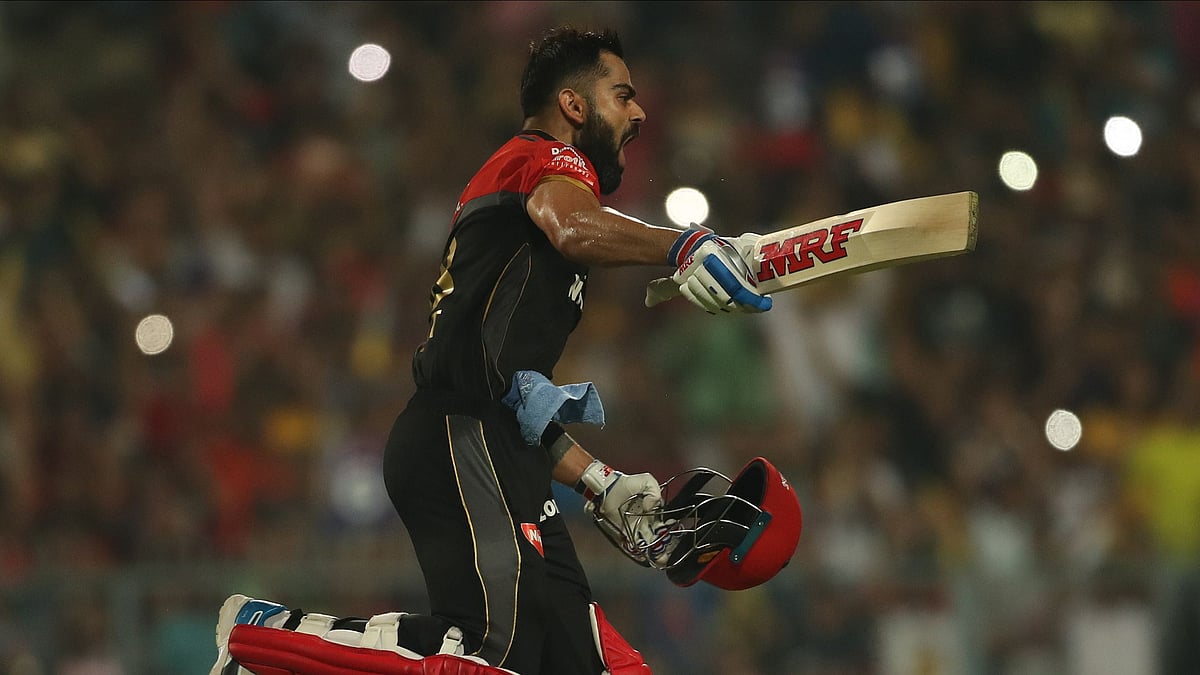 IPL 2019 The Six Centurions Who Have Lit up IPL 2019