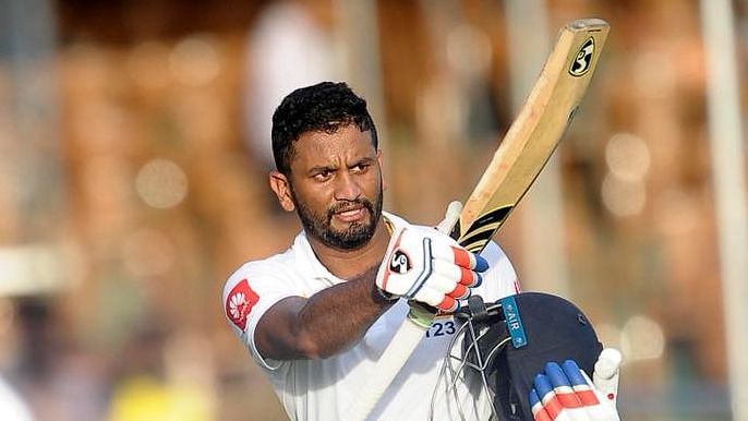 Sri Lanka’s Test captain Dimuth Karunaratne was fined $7,500 by Sri Lanka Cricket (SLC), for involvement in a drink driving incident.