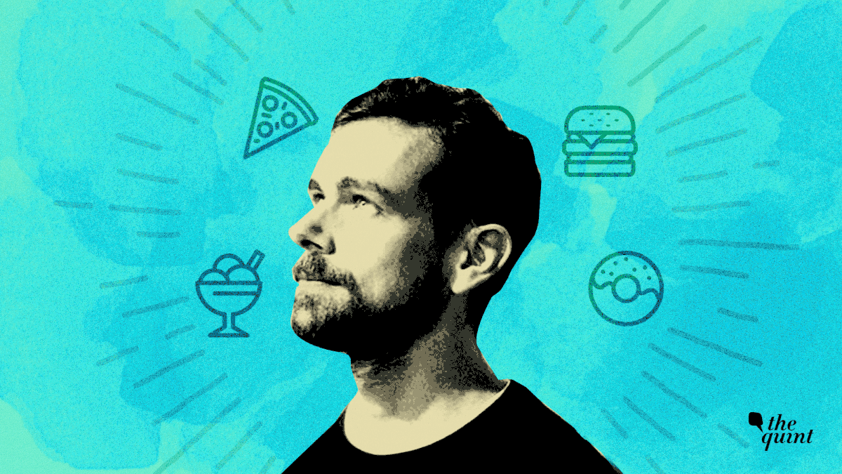 Twitter CEO Jack Dorsey’s Diet Is A Conspiracy Against Us Foodies