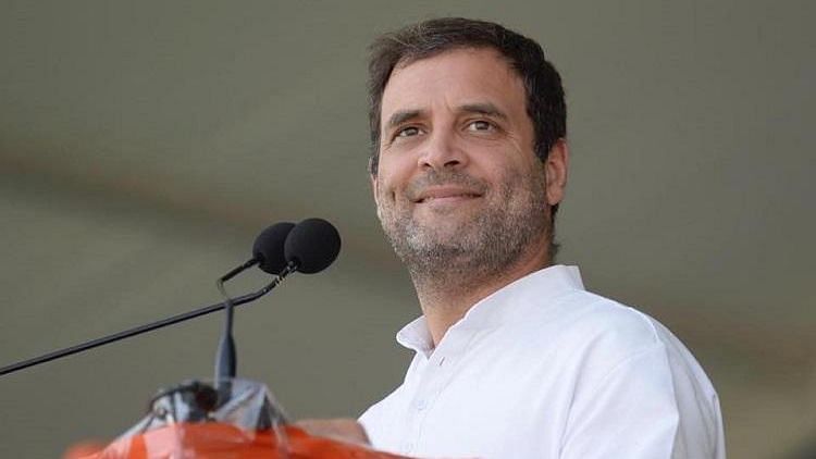 The Congress said on Sunday, 31 March, its president Rahul Gandhi will contest from north Kerala’s Wayanad Lok Sabha constituency