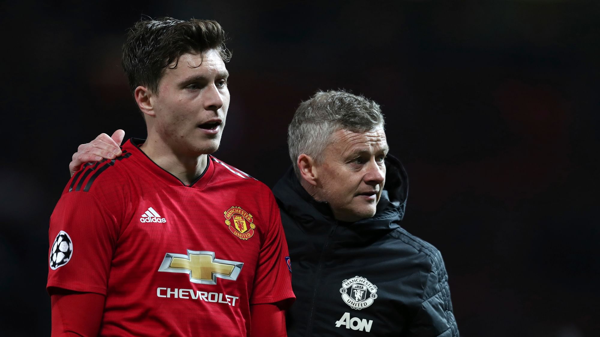 Solskjaer’s remarkable early form as United manager, which brought 14 wins from 17 matches, has dropped off alarmingly, with seven defeats in nine games.