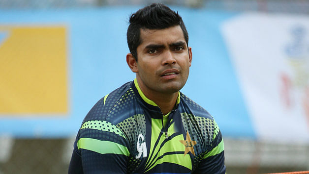The PCB did not get into the specifics of the breach committed by Umar Akmal.