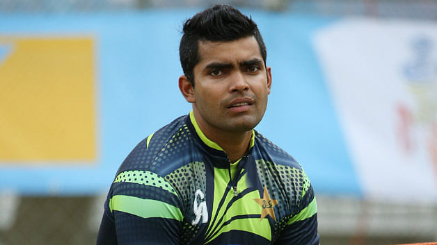 According to Pakistan Cricket Board, Umar pleaded guilty and also apologised for his actions.