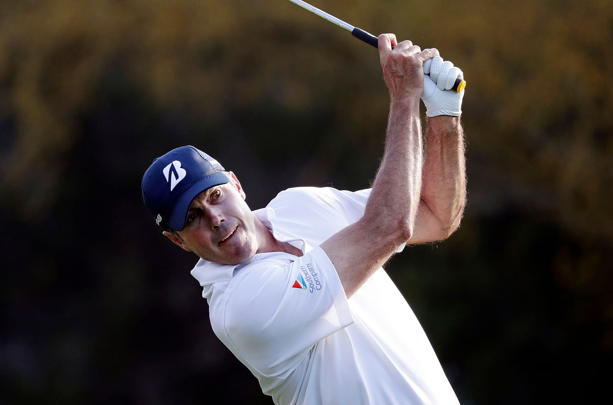 A look at 15 top contenders for the Masters, to be played April 11-14.