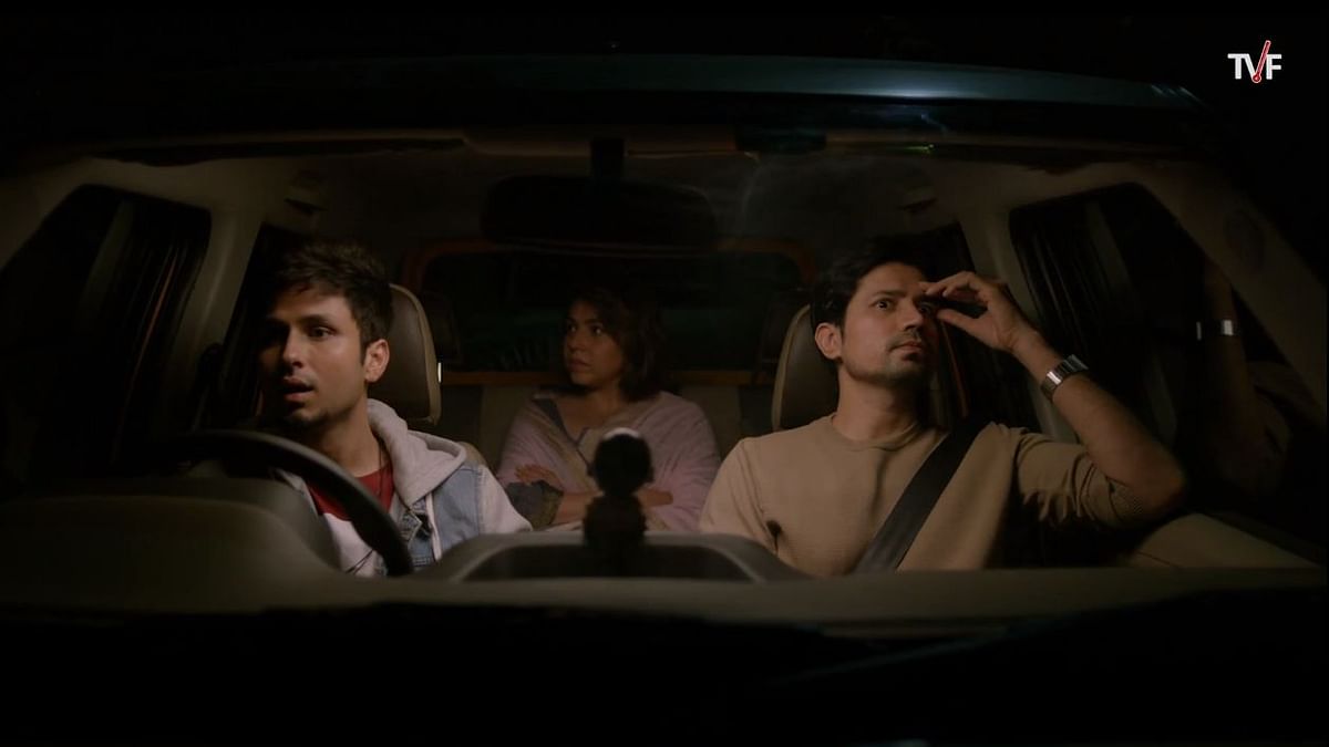 Here’s why you should watch the second season of this show about siblings on a road trip.