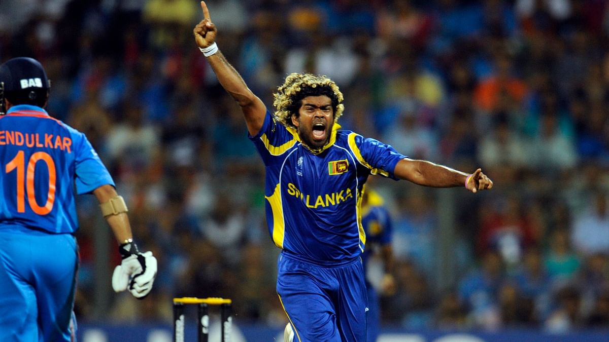Sri Lanka need Malinga fit and firing in what is likely to be his final World Cup.