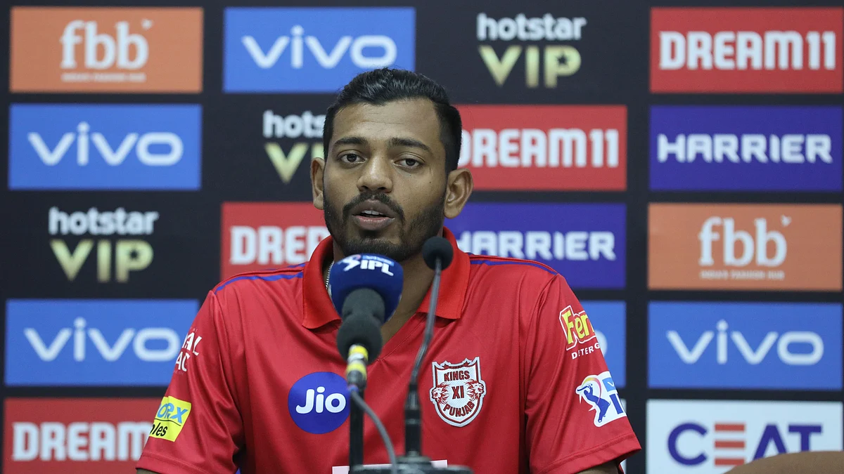 Ankit Rajpoot will be wearing Rajasthan Royals colours next season.