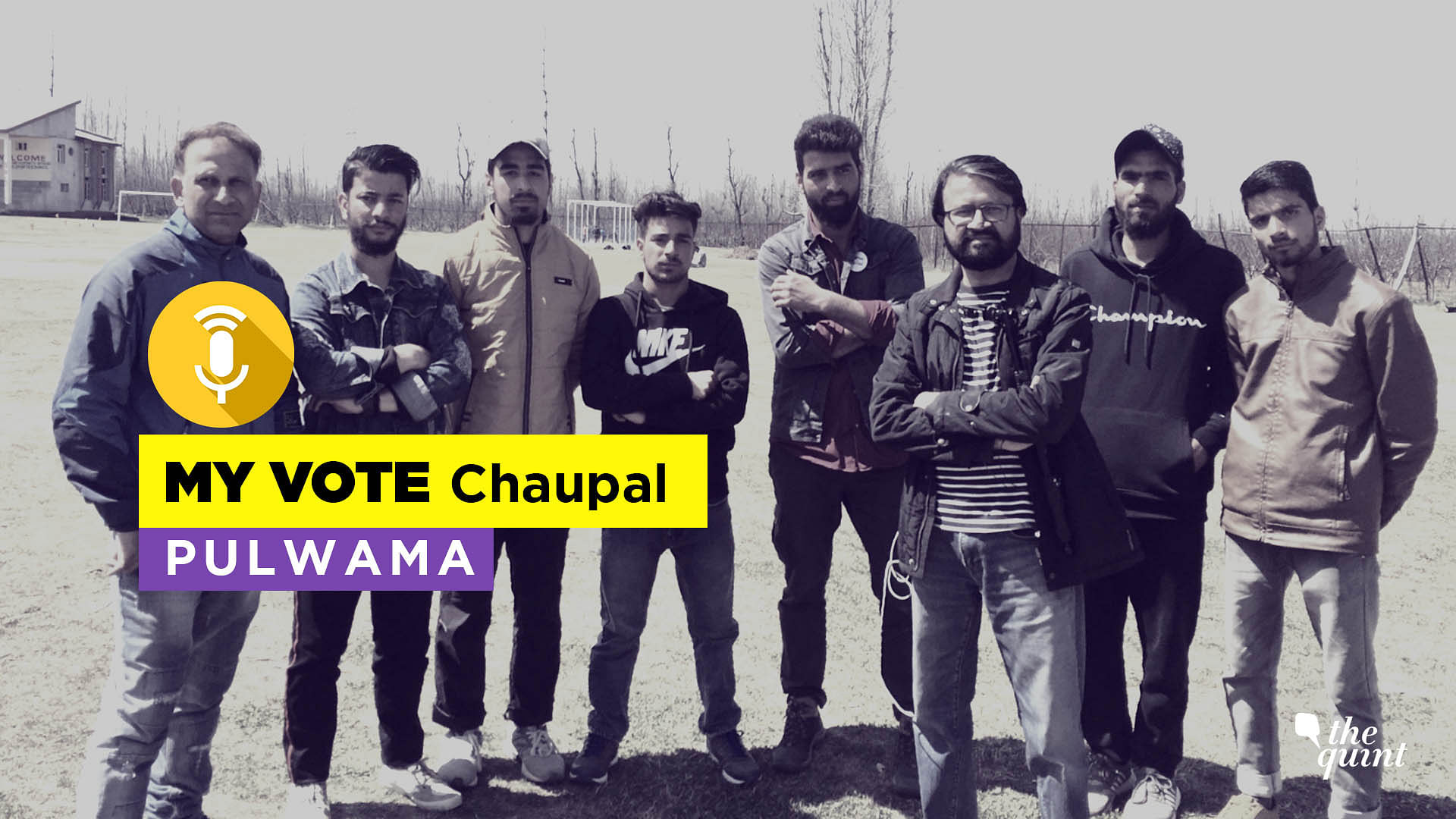 The Quint reaches this district of South Kashmir to find out who will vote, who will not, and why?