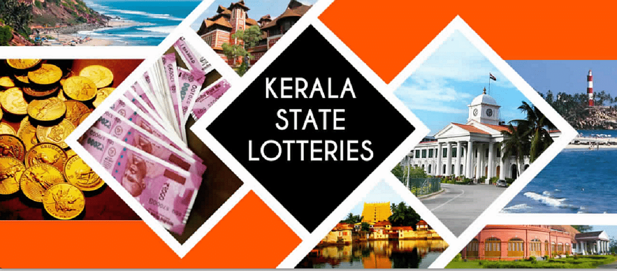 Kerala State Lottery Pournami RN-391 Results announced at 3 pm